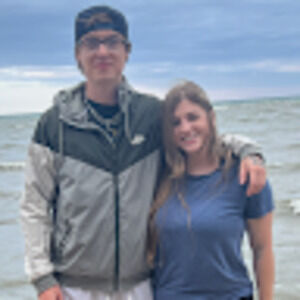 Meet your Posher, Lindsey